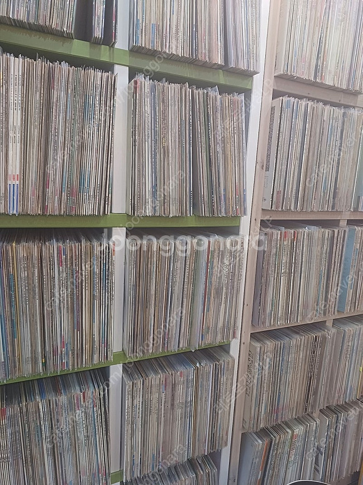 가요 팝 클레식 일본 LP 팝니다--3