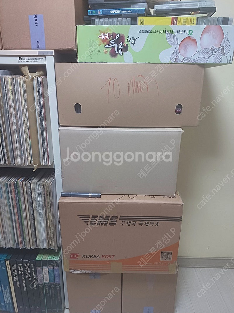 가요 팝 클레식 일본 LP 팝니다--6