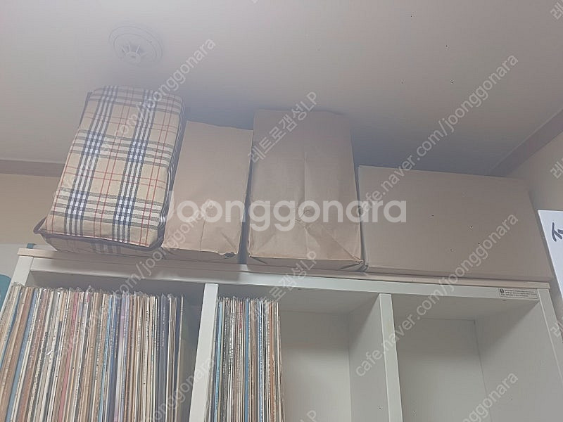 가요 팝 클레식 일본 LP 팝니다--7
