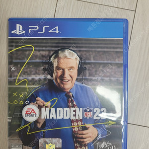 ps4 매든 madden 23