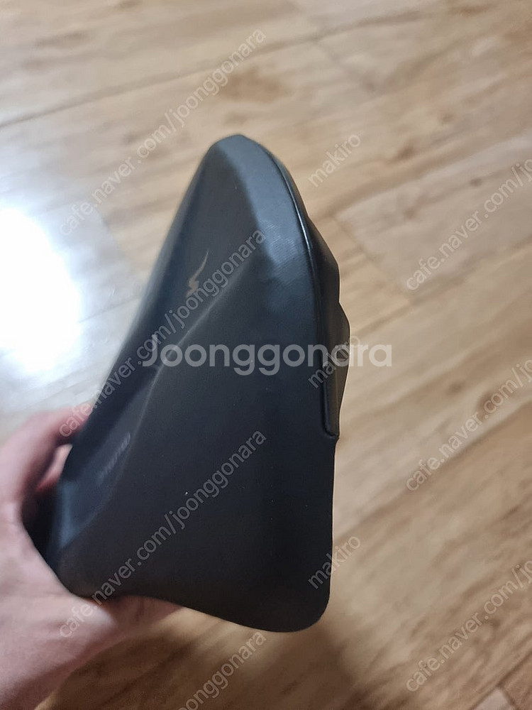 스폐셜 라이즈드 미믹 엘라스톤 155mm 안장 판매합니...--1