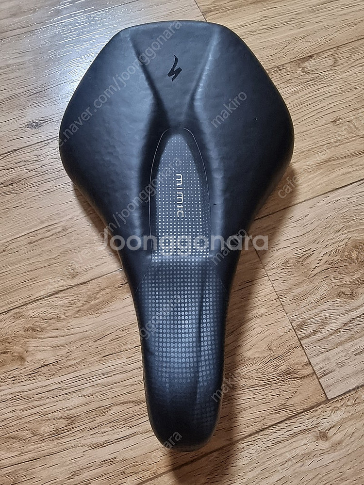 스폐셜 라이즈드 미믹 엘라스톤 155mm 안장 판매합니...--0