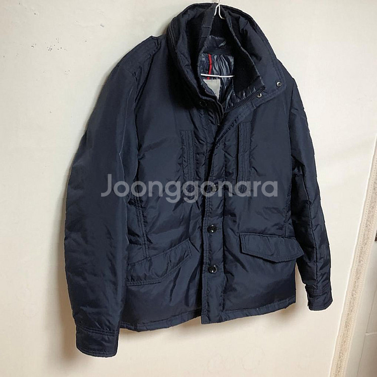 몽클레어 남성 오리털 패딩 105XL--1