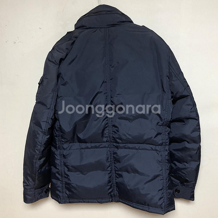 몽클레어 남성 오리털 패딩 105XL--2