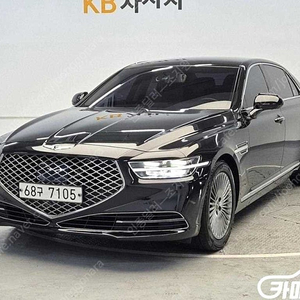 [제네시스]G90 3.8 GDI AWD 럭셔리 (5인승) ★중고차★중고차매입★전액할부★저신용자★신불자★소액할부★현금★카드 전부 가능합니다!