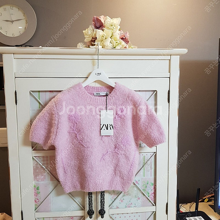 자라 라인 린 지고트 온앤온 잇미샤 샤틴 레니본 케네스...--0