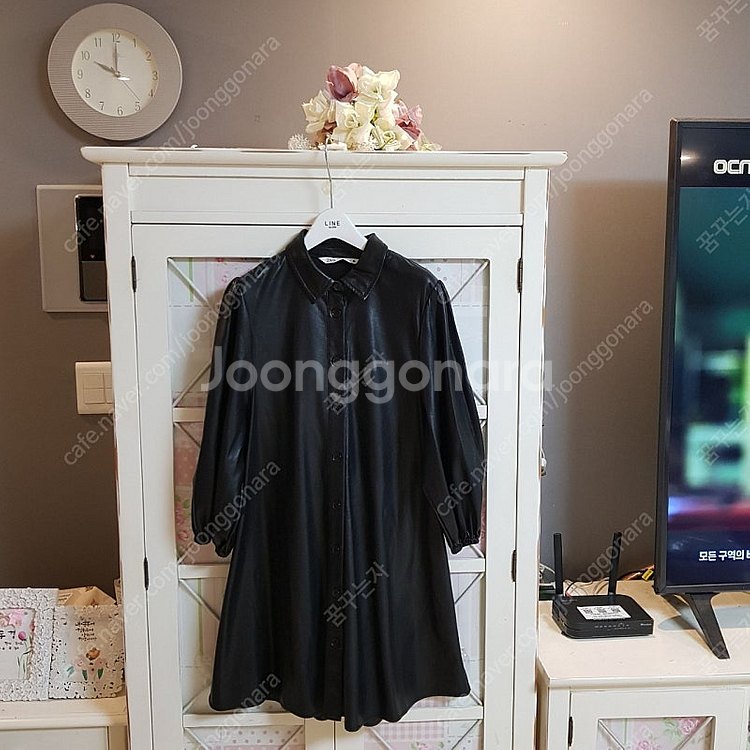 자라 라인 린 지고트 온앤온 잇미샤 샤틴 레니본 케네스...--6