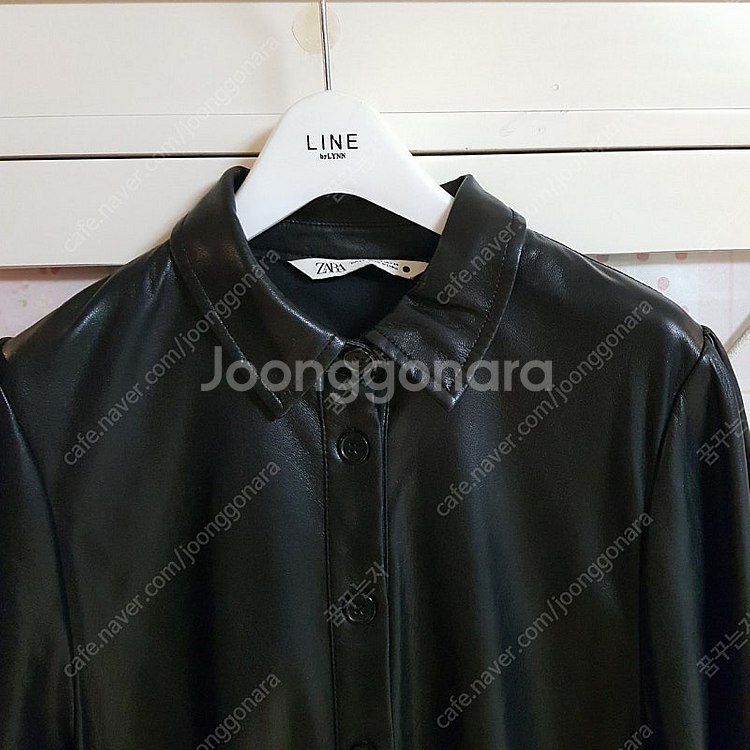 자라 라인 린 지고트 온앤온 잇미샤 샤틴 레니본 케네스...--7