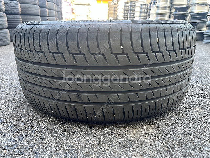 [판매] BMW X7 22인치 리어옵셋 중고휠타이어 1...--6