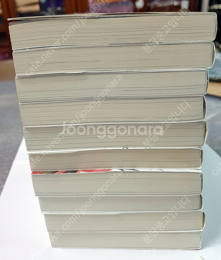 새여동생 마왕의 계약자 1~10 (택포 39000원)--0