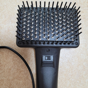 택포>애완 펫 브러쉬 (pets heating brush)