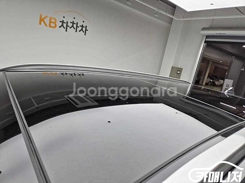 기아 [기아]쏘렌토 4세대(MQ4) 디젤 2.2 4WD...--9