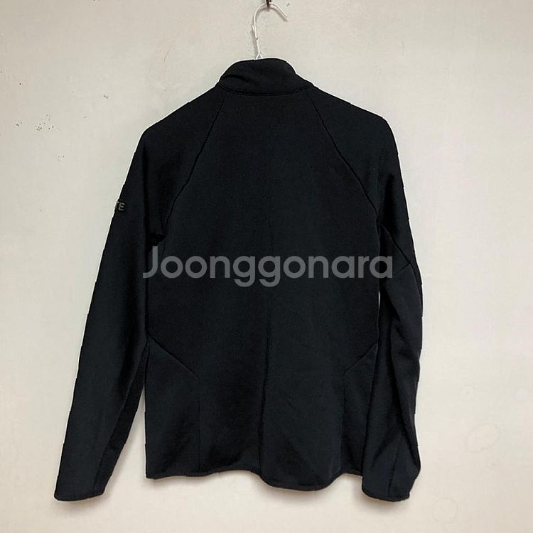 데상트 남성 집업 자켓 100L--2