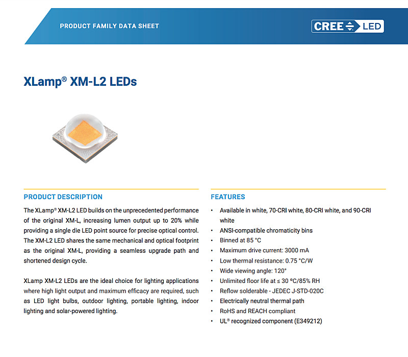100m 방수랜턴 8000루멘 다이빙랜턴 수중랜턴 해루질 써치 랜턴 미국 cree XM-L2​ 6LED 이미지