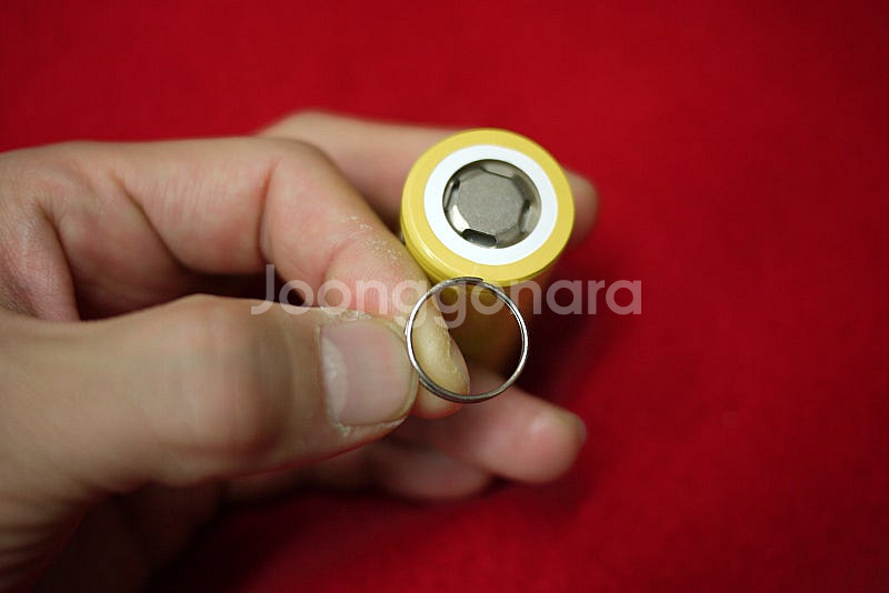 100m 방수랜턴 8000루멘 다이빙랜턴 수중랜턴 해루질 써치 랜턴 미국 cree XM-L2​ 6LED--3