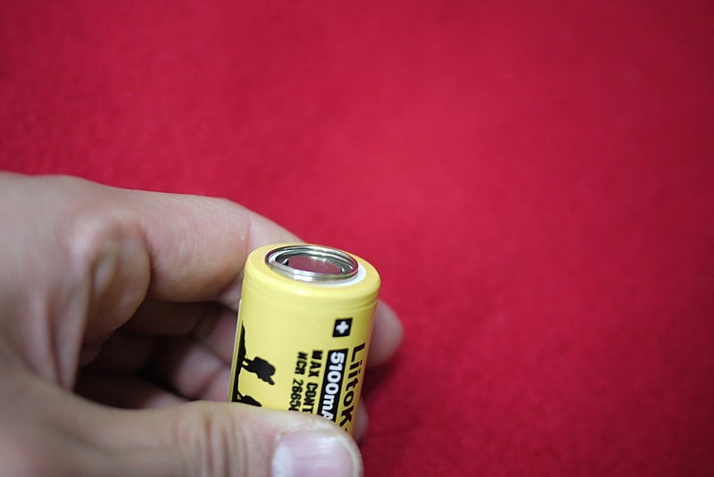 100m 방수랜턴 8000루멘 다이빙랜턴 수중랜턴 해루질 써치 랜턴 미국 cree XM-L2​ 6LED 이미지