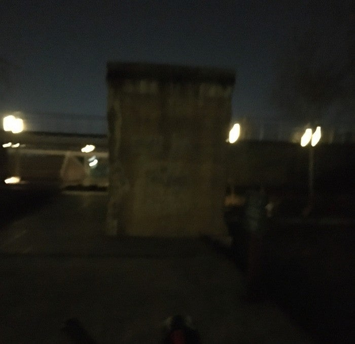 100m 방수랜턴 8000루멘 다이빙랜턴 수중랜턴 해루질 써치 랜턴 미국 cree XM-L2​ 6LED 이미지