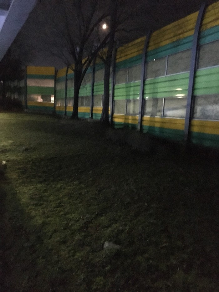 100m 방수랜턴 8000루멘 다이빙랜턴 수중랜턴 해루질 써치 랜턴 미국 cree XM-L2​ 6LED 이미지