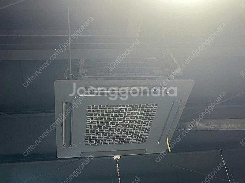 rc145dhxh1, ns1454dxb1 실내기 실외기...--1