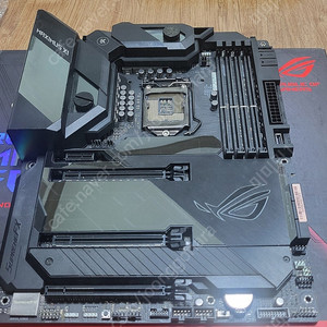 asus maximus xi formula