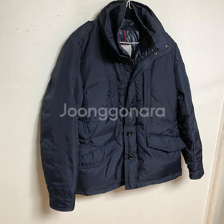깨끗 몽클레어 남성 오리털 패딩 105XL--1