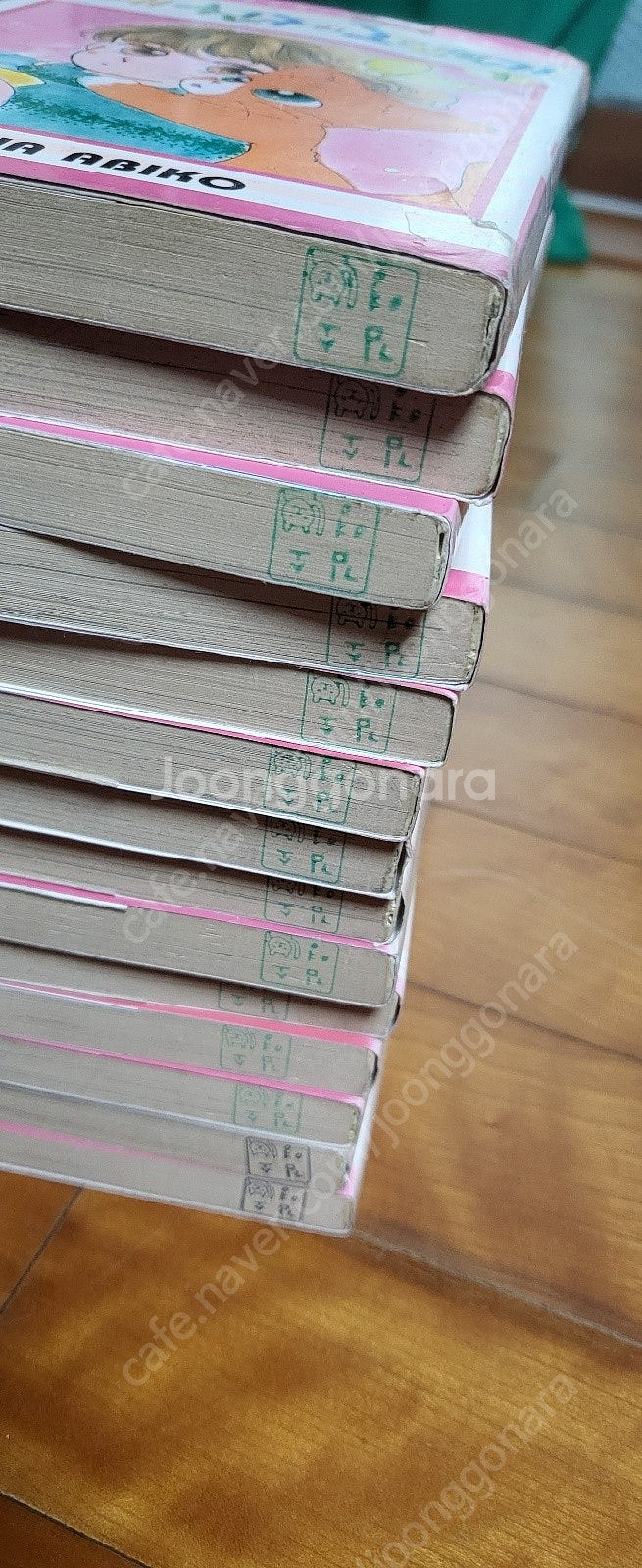 [절판된 소장용 만화책, 라이트노벨 다량 판매] 충사,...--9