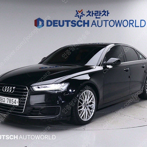 아우디뉴A6 40 TDI 콰트로 프리미엄중고차 할부 리스 카드 저신용자 전액할부 가능합니다