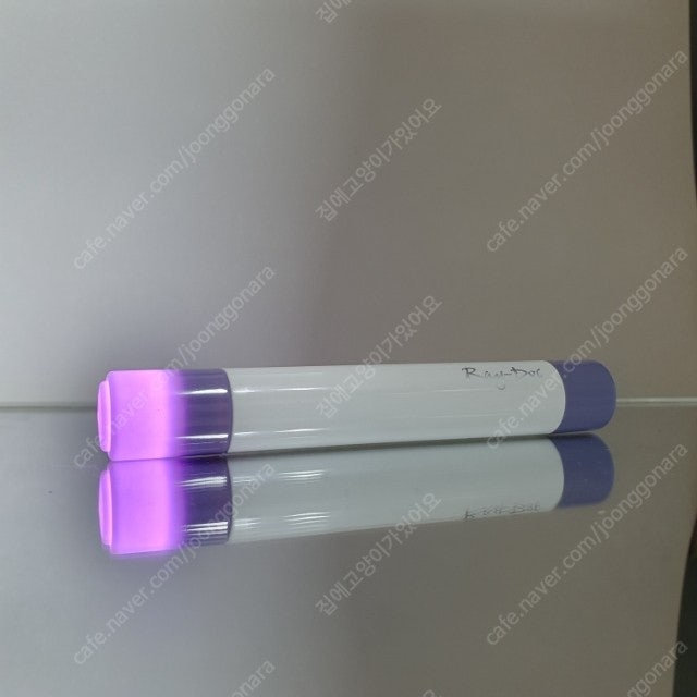 모스티브 AD 젤램프+싸이클론 흡진기+레이닥 핀큐어 이미지