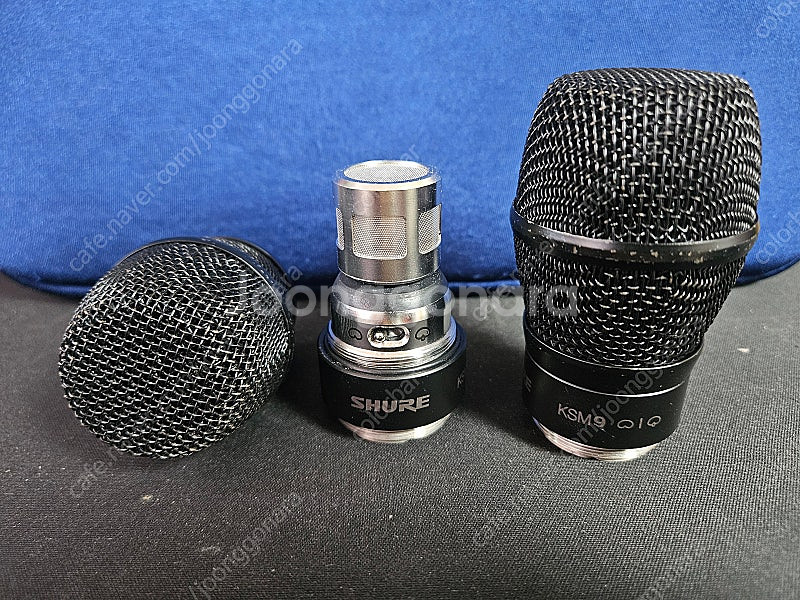 shure 무선마이크 카트리지 rpw184 (ksm9)--0