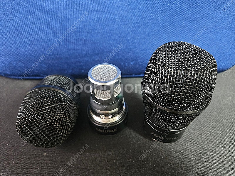 shure 무선마이크 카트리지 rpw184 (ksm9)--1