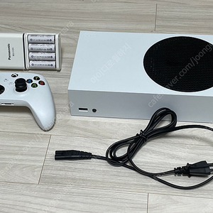 급처) xbox series s 엑시스 팝니다