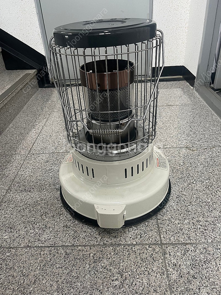 파세코 등유 난로 pkh-5100 판매합니다--0
