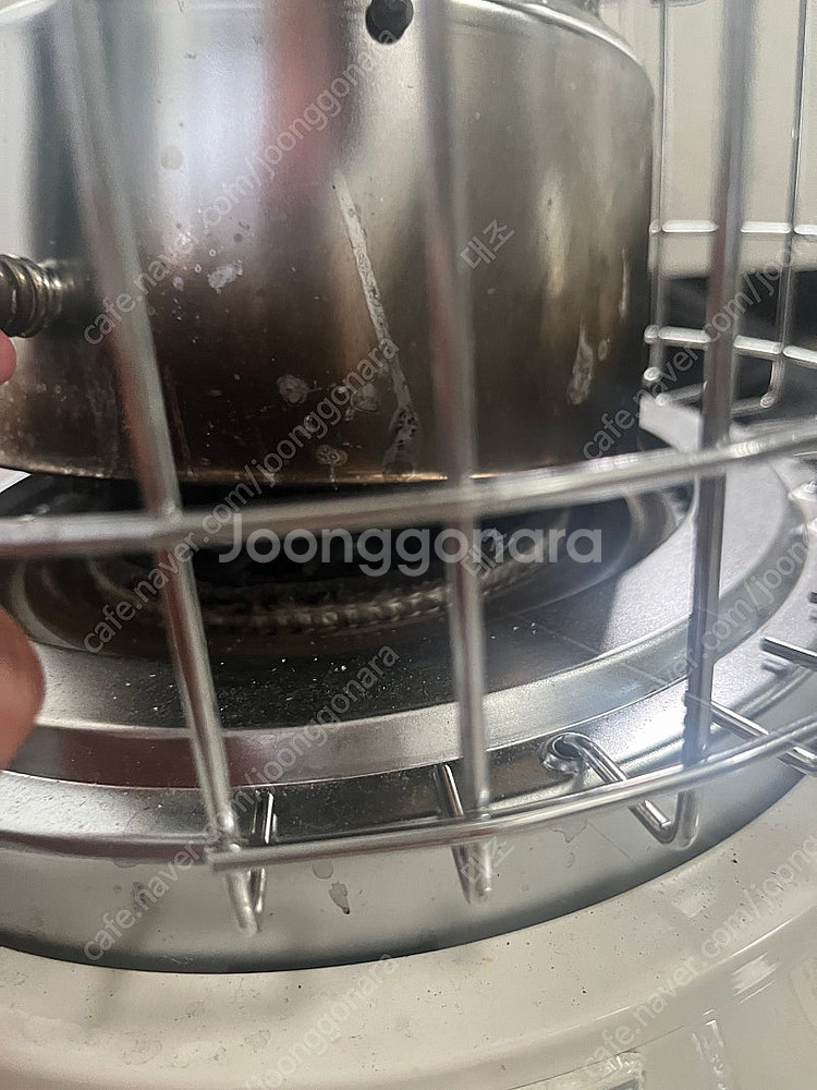 파세코 등유 난로 pkh-5100 판매합니다--1