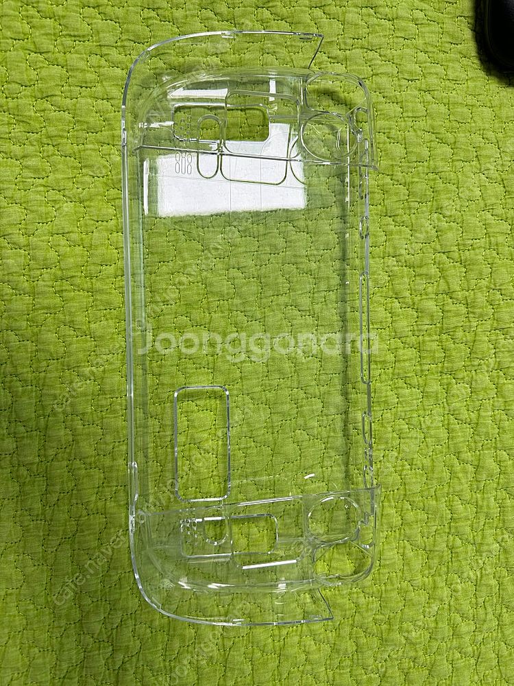 스팀덱 OLED 1TB 정발--5
