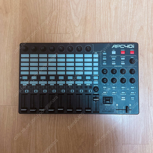 Akai APC 40 mk2