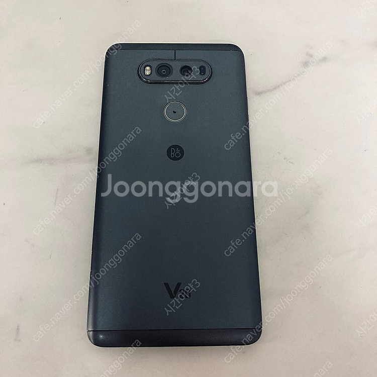 LG V20 블랙 64G 잔상없고매우깨끗 4만5천원 판...--1