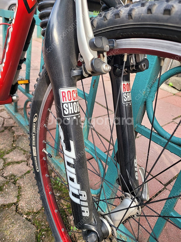 데오레 xt 급 프로코렉스 MTB--5