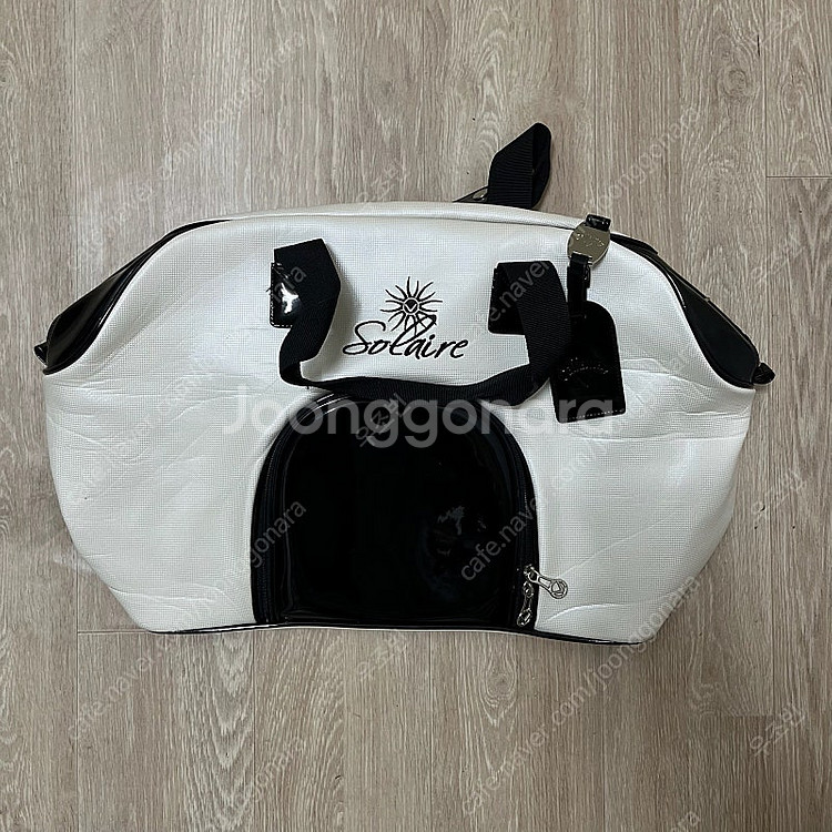 캘러웨이 골프 가방 보스턴백 망치백--0