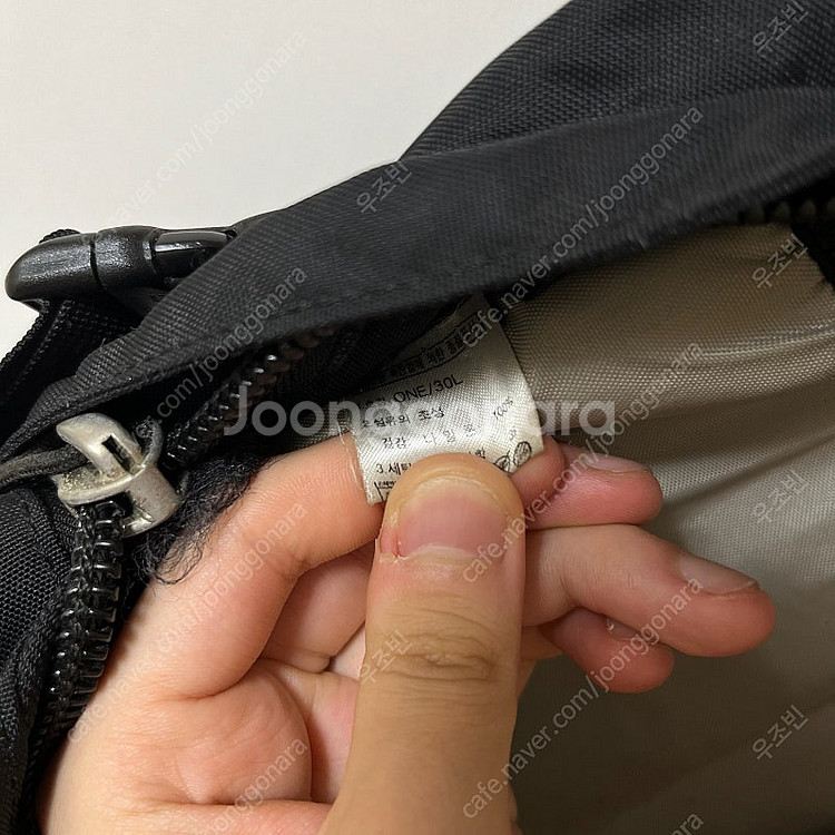 캘러웨이 골프 가방 보스턴백 망치백--5