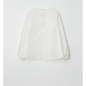 윤슬샵 breath blouse