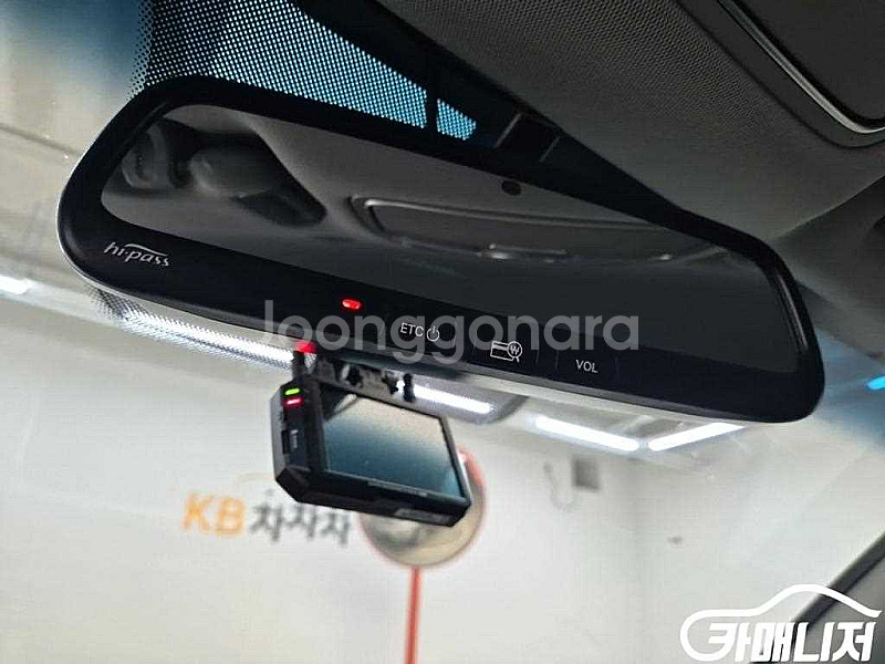기아 [기아]뉴 쏘렌토 R 2WD 2.0 노블레스 (5...--6