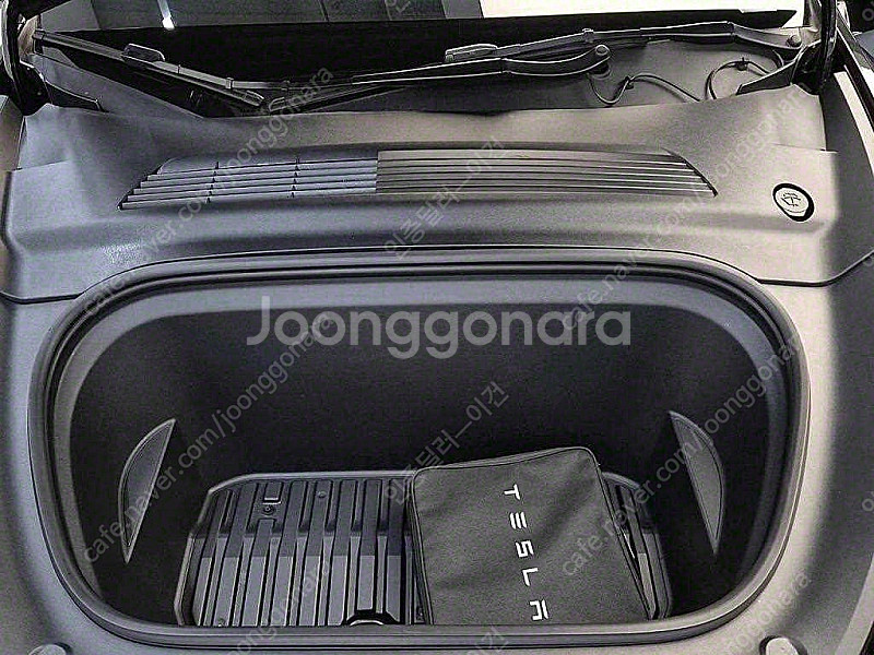 테슬라모델 Y 롱 레인지 (5인승)여유자금전액할부저신용...--4