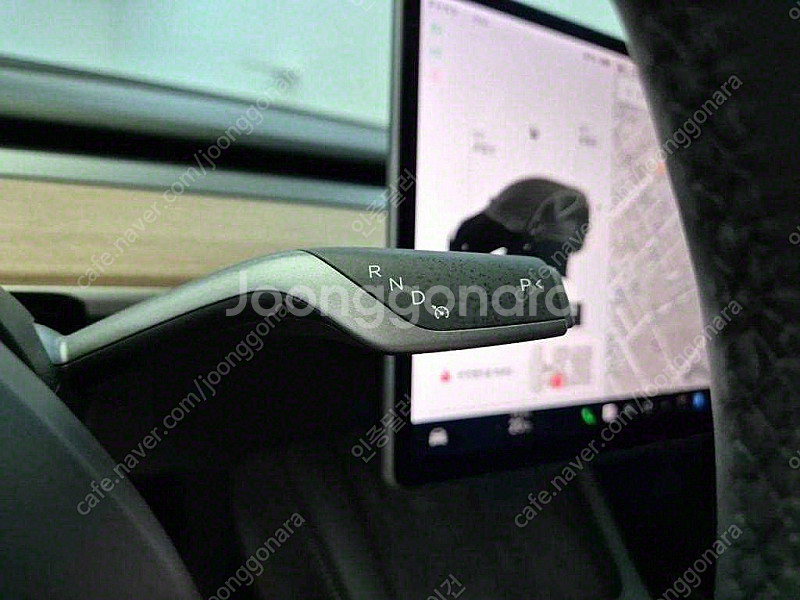 테슬라모델 Y 롱 레인지 (5인승)여유자금전액할부저신용...--7