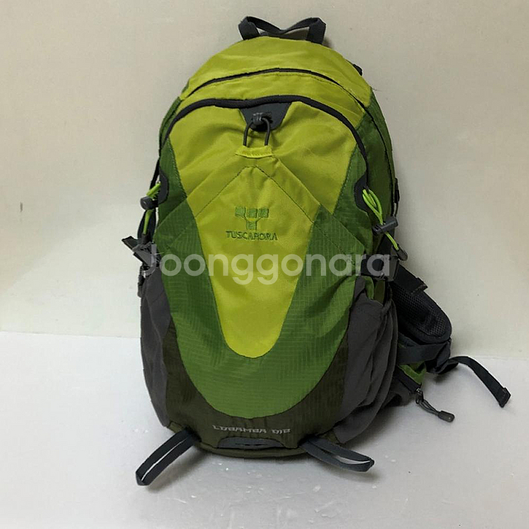 투스카로라 등산배낭 18L--0