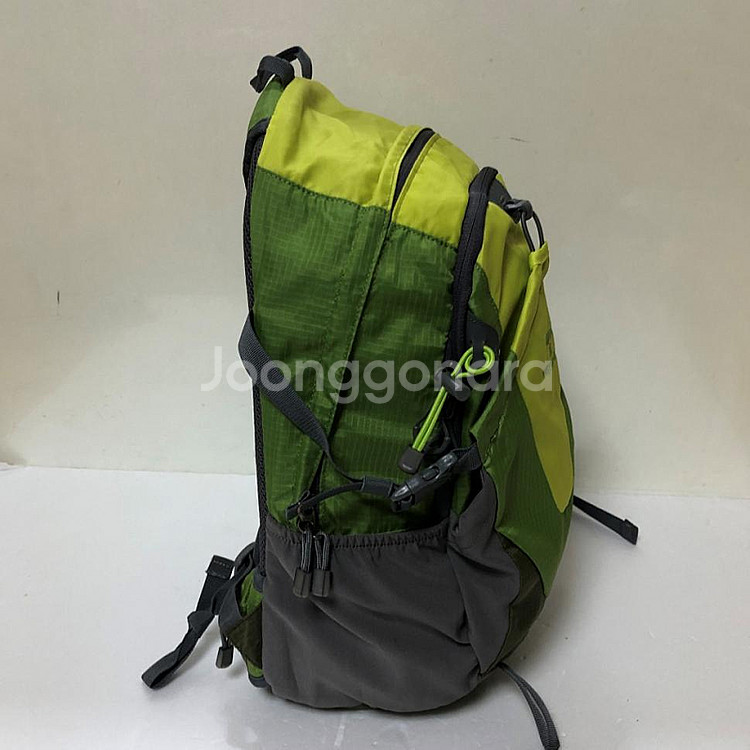 투스카로라 등산배낭 18L--1