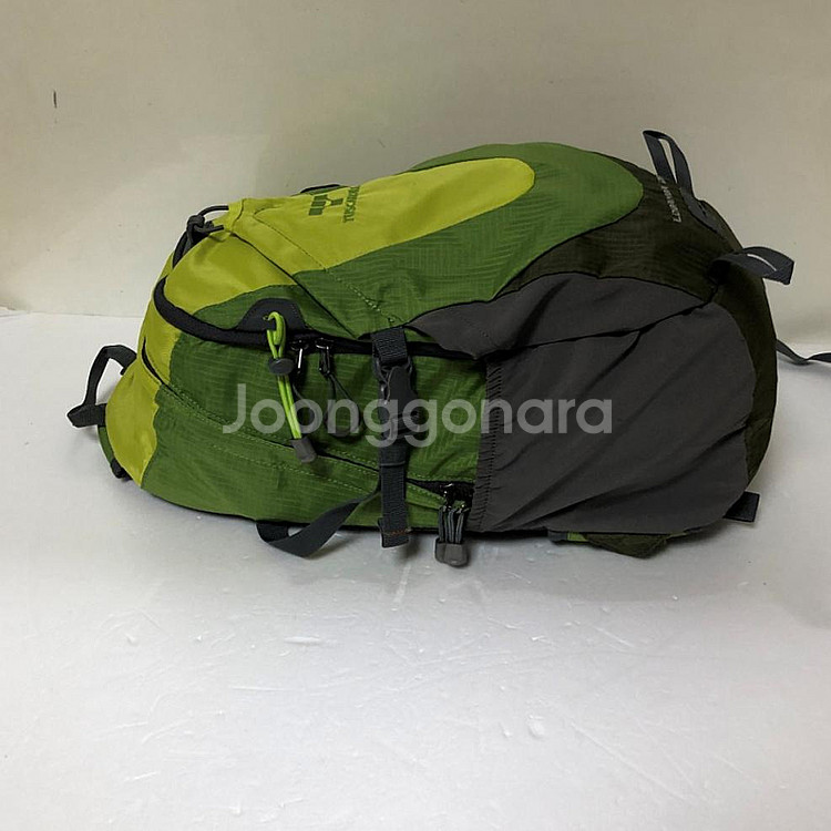 투스카로라 등산배낭 18L--2