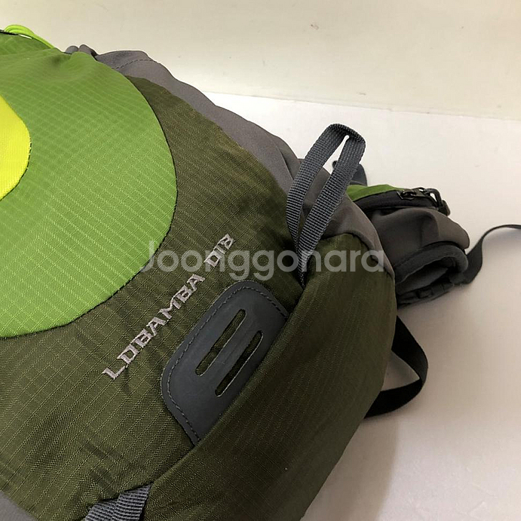 투스카로라 등산배낭 18L--3