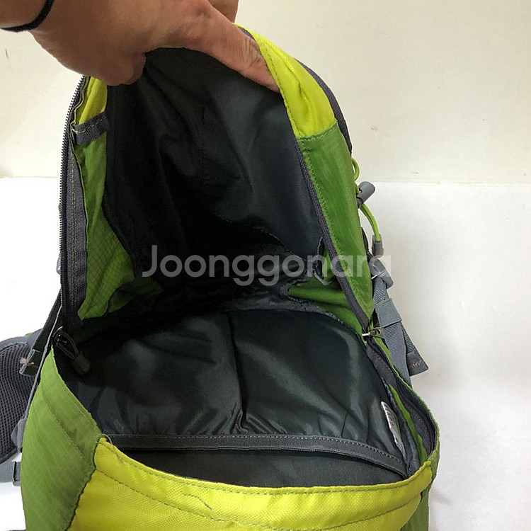 투스카로라 등산배낭 18L--4
