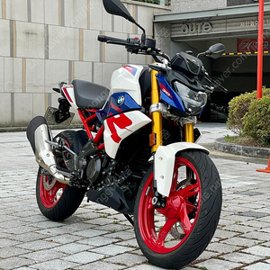 2023 BMW G310R 판매