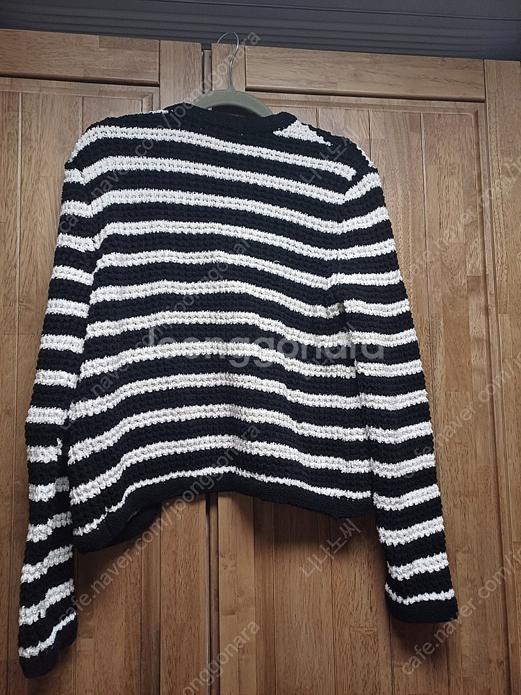데일리룩 마레단가라 가디건(M)--1